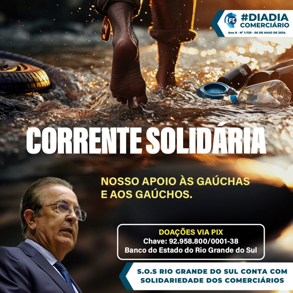 Corrente Solidária